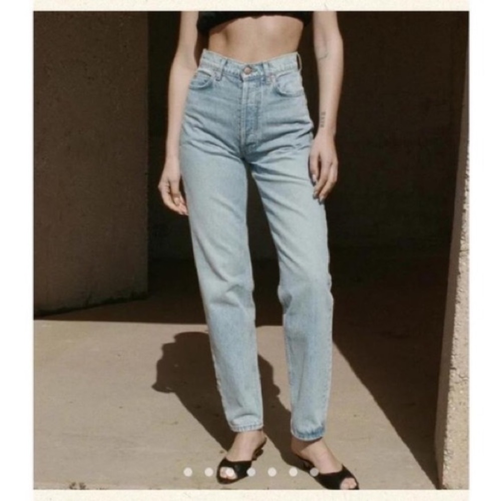 Doen Lady Jeans - Biarritz 26